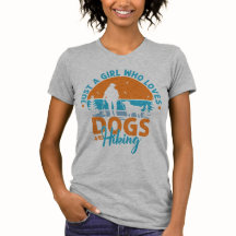 Juste une fille qui aime les chiens et la randonné