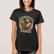 juste une fille qui aime ramen