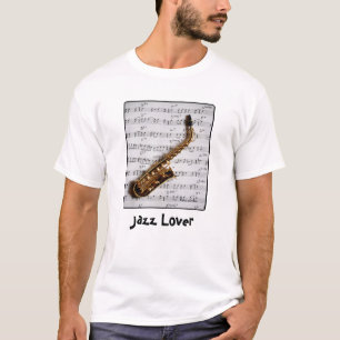 T-shirt Juste une pièce en t de note