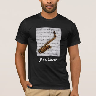 T-shirt Juste une pièce en t de note