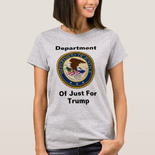 T-Shirt Justice