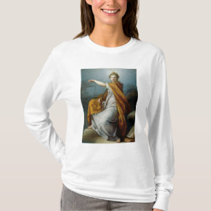 T-shirt Justice