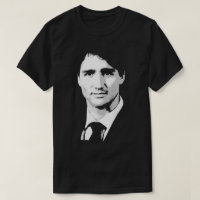 Justin Trudeau