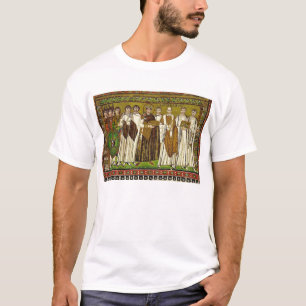 T-shirt justinian