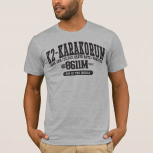 T-SHIRT K2