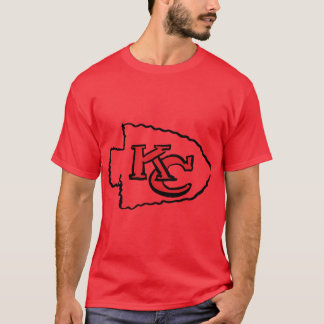 T-SHIRT K C BOSS