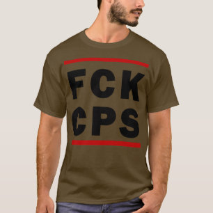 T-SHIRT K CPS