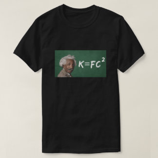 T-SHIRT K=FC2.
