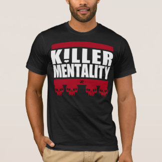 T-shirt K ! L chemise III - Eman