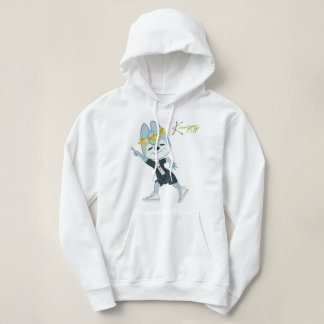 T-Shirt K-pop Sweat - shirt à capuche