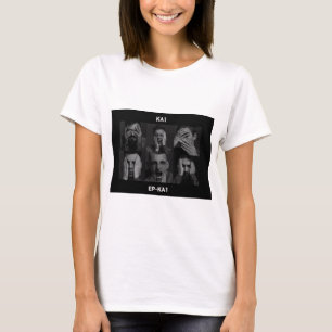T-SHIRT KA1