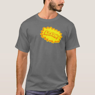 T-SHIRT KA-POW ! ! !