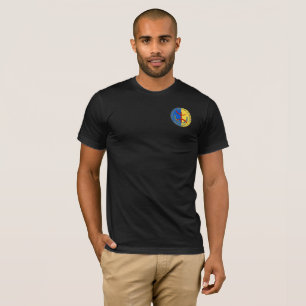 t-shirt kabyle akvayeli