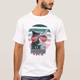 T-shirt KACON 2023 : Chemise de l'héritage