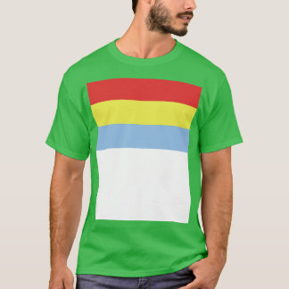 T-shirt Kaffich o