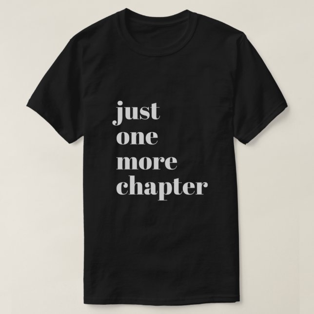 T-shirt kafka sur le rivage Fitting Scoop (Design devant)