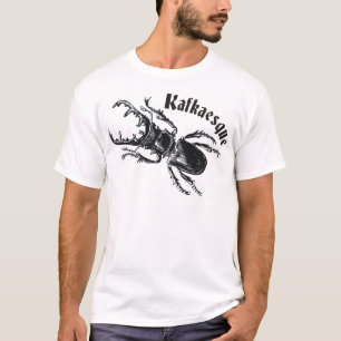 T-shirt Kafkaïen