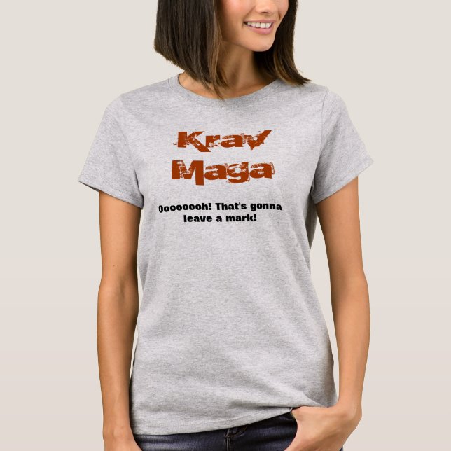 T-shirt Kagera Maga (Devant)