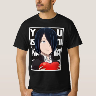T-shirt Kaguya-sama : L'amour est la guerre