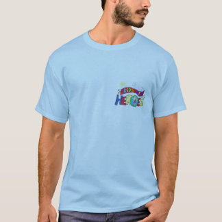 T-shirt KAH - Animaux d'économie