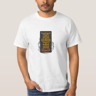 T-shirt Kailua