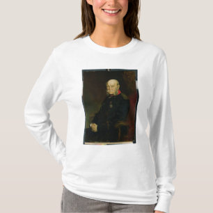 T-shirt Kaiser Wilhelm I, 1888