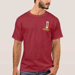 T-shirt Kaiserslautern