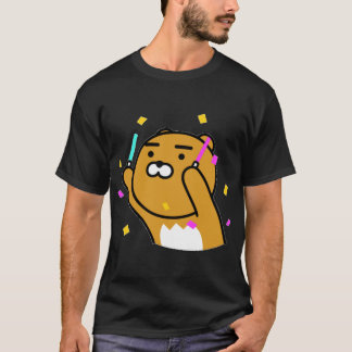 T-shirt Kakao Friends Ryan