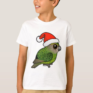 T-shirt Kakapo Claus