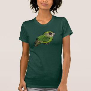 T-shirt Kakapo de Birdorable