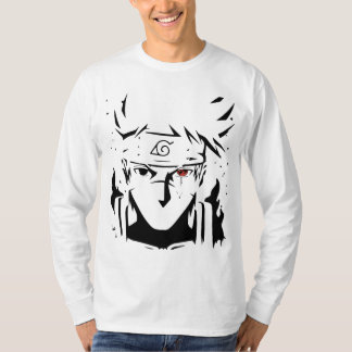 T-shirt Kakashi Hatake