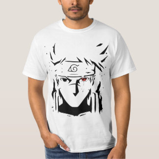 T-shirt Kakashi Hatake