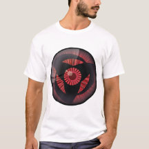 Kakashi Mangekyou SharinganT-Shirt
