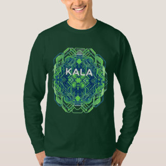 T-shirt KALA : Le Circuit Quantum