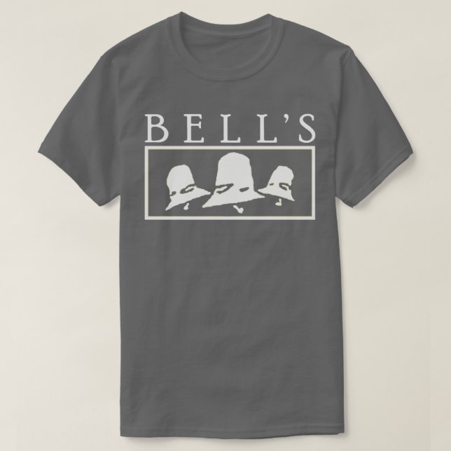 T-shirt Kalamazoo (Design devant)