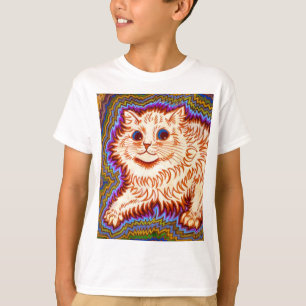 T-shirt Kaleidoscope