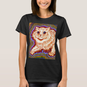 T-shirt Kaleidoscope