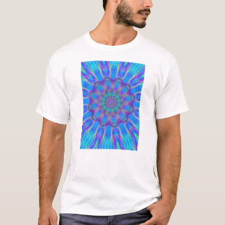 T-shirt Kaléidoscope de voyage de Stargate