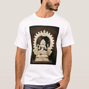 T-shirt Kali, de Vijayanagar