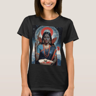 T-shirt Kali sacrée