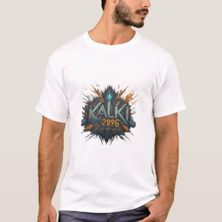 T-shirt Kalki 2896