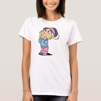 T-shirt Kallmekris (2)