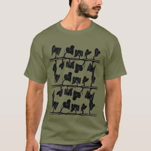 T-shirt Kalo