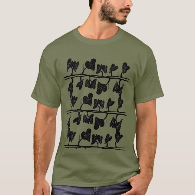 T-shirt Kalo (Devant)