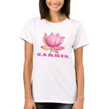 T-shirt Kamala-2024