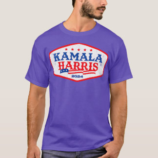 T-shirt Kamala 2024 1