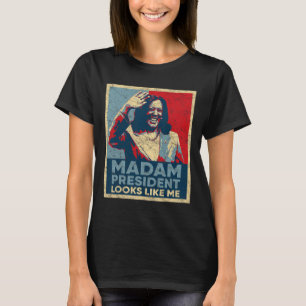T-shirt Kamala 2024 Harris Wheimer Election présidentielle