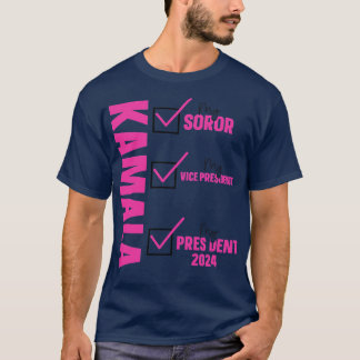 T-shirt Kamala 5