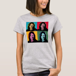 T-SHIRT KAMALA HARRIS