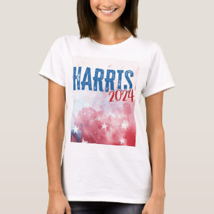 T-shirt Kamala Harris